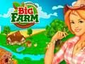 Jogo Fazenda Grande  online