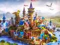 Jogo Elvenar online