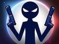 Jogo Stick War: Nova Era  online