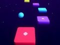 Jogo Salto de bola  online
