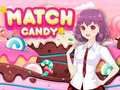 Jogo Doce de fósforo  online
