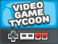 Jogo Magnata dos videogames  online