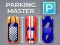 Jogo Mestre de Estacionamento  online