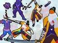 Jogo Herói 5: Fatia Katana online Jogo Herói 5: Fatia Katana online