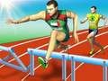 Jogo Heróis de obstáculos  online