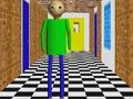 Jogo MOD spoopy básico de Baldi  online