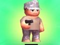 Jogo Guarda a cidade  online