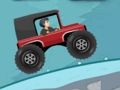 Jogo Corrida louca  online