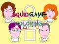 Jogo Jogo de lula para colorir  online
