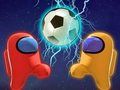 Jogo Futebol de impostor de 2 jogadores  online