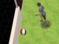 Jogo Pingue-pongue 3D  online
