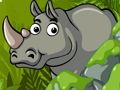 Jogo Palavra de animais para crianças  online