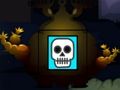 Jogo Fuga da Floresta do Monstro Verde  online