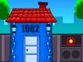 Jogo Fuga da Colônia 2  online