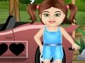 Jogo Encontre a chave do carro  online