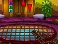 Jogo Fuga do Polvo  online