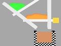 Jogo Fluxo de Água 3D  online