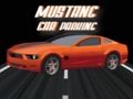 Jogo Estacionamento Mustang  online