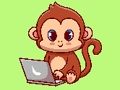Jogo Quebra-cabeças de animais  online