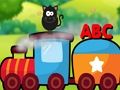 Jogo Trem ChooChoo para crianças  online