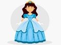 Jogo Quebra-cabeça da princesa  online