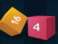 Jogo 2048: Blocos de mesclagem X2  online