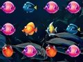 Jogo Mundo dos Peixes  online
