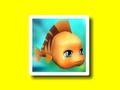 Jogo Quebra-cabeça de peixe fofo  online