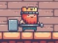 Jogo Thor Rei Porco  online