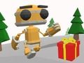 Jogo Bot em execução  online