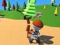 Jogo Escada de Madeira  online