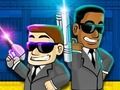 Jogo Alien Hunter Bros online