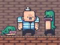 Jogo Bombas Piratas 2  online