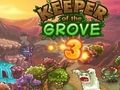 Jogo Guardião do Bosque 3  online