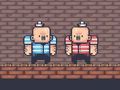 Jogo 2 jogadores Red Blue Pirates  online