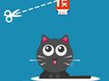 Jogo Leite para gato  online