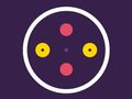 Jogo Discos rotativos  online