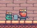 Jogo Thor Rei Porco 2  online