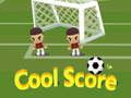 Jogo Pontuação legal  online