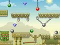 Jogo Origens de Civiballs  online