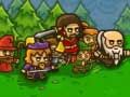 Jogo Convoque o Herói  online