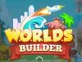 Jogo Construtor de mundos  online