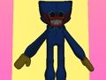 Jogo Horror de brincadeira de papoula huggy  online