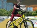 Jogo Extreme BMX Freestyle 3D online
