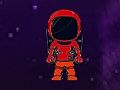 Jogo Fuga do planeta  online