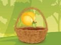 Jogo Busca de frutas  online