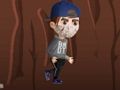 Jogo Corrida da Caverna  online