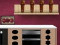 Jogo Fuga de menino bravo  online