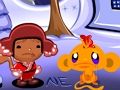 Jogo O Macaco Vai Feliz Palco 597  online