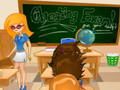 Jogo Exame de trapaça  online